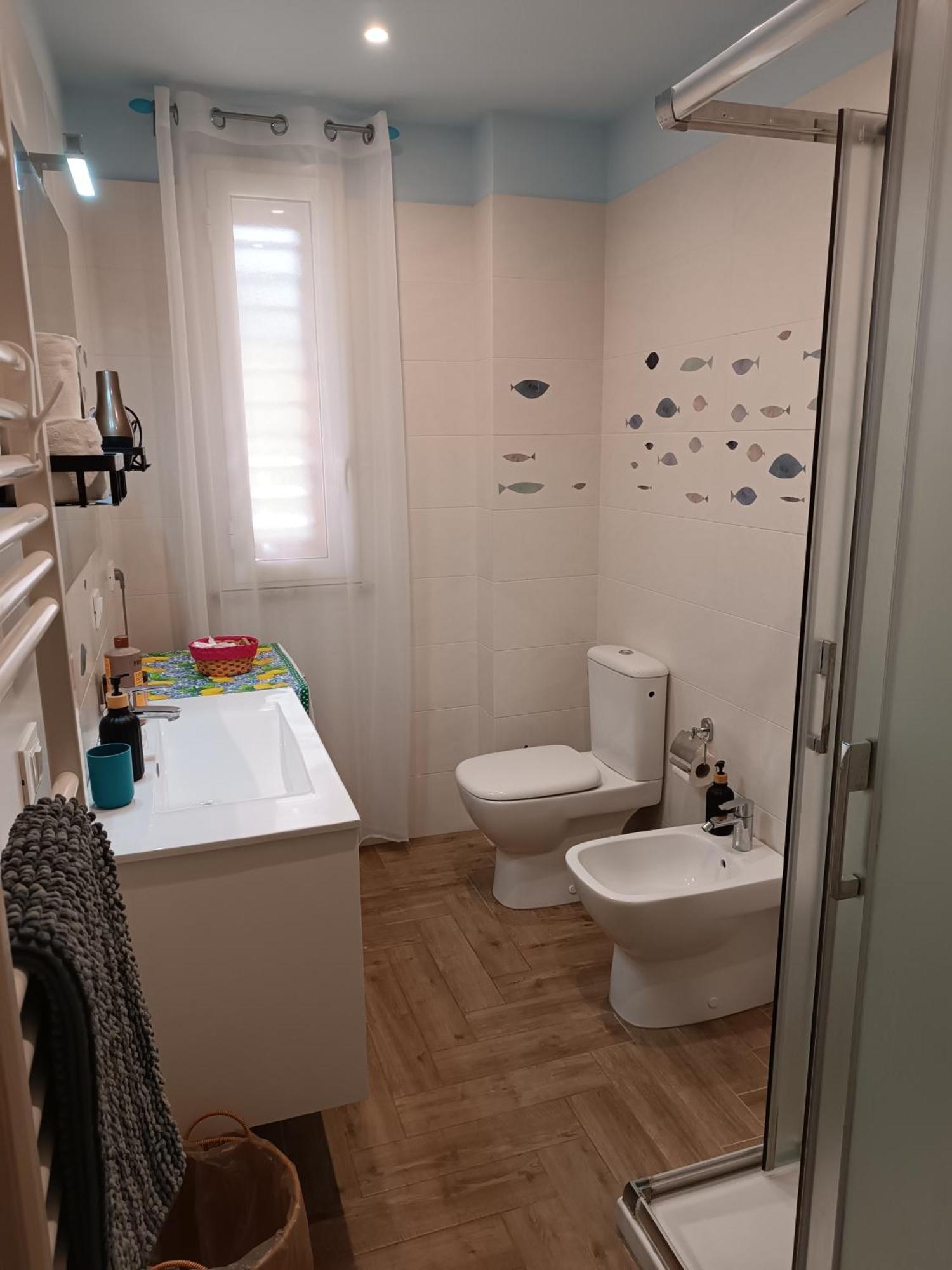 Casa Azzurra Lägenhet Giardini Naxos Exteriör bild